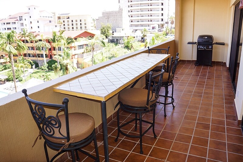 cabo vacation rentals