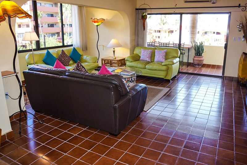 condos for rent in los cabos mexico